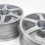 Yokohama AVS Model 6 17" 9J +20 (5x114.3) Pair