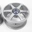 Yokohama AVS Model 6 17" 9J +20 (5x114.3) Pair