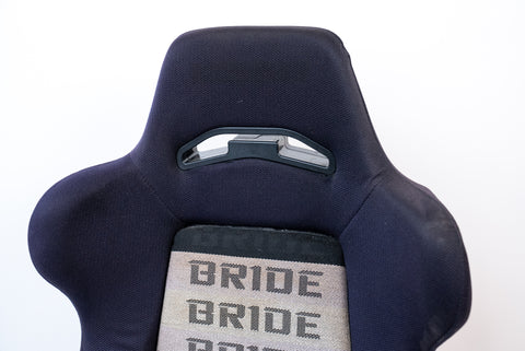 Bride Brix Seat