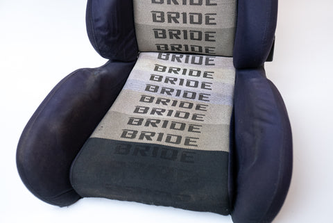 Bride Brix Seat