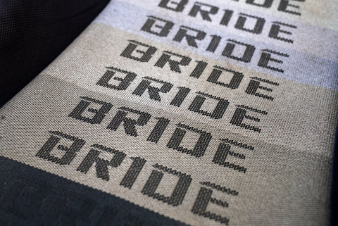 Bride Brix Seat