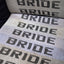 Bride Brix Seat