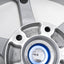 Yokohama AVS Model 6 17" 9J +20 (5x114.3) Pair