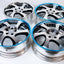 AME Shallen Windmuhle 19" 8J +45 (5x114.3)