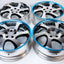 AME Shallen Windmuhle 19" 8J +45 (5x114.3)