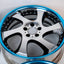 AME Shallen Windmuhle 19" 8J +45 (5x114.3)