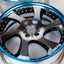 AME Shallen Windmuhle 19" 8J +45 (5x114.3)