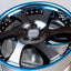 AME Shallen Windmuhle 19" 8J +45 (5x114.3)