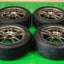 Dunlop Direzza 15" 7J +48 (4x100) *Tires Included*