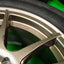Dunlop Direzza 15" 7J +48 (4x100) *Tires Included*