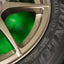 Dunlop Direzza 15" 7J +48 (4x100) *Tires Included*