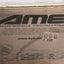 AME Shallen Windmuhle 19" 8J +45 (5x114.3)