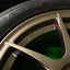 Dunlop Direzza 15" 7J +48 (4x100) *Tires Included*
