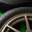 Dunlop Direzza 15" 7J +48 (4x100) *Tires Included*