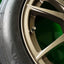 Dunlop Direzza 15" 7J +48 (4x100) *Tires Included*