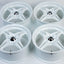 SSR Type X 15" 6.5J +42 (4x100 & 4x114.3)