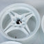 SSR Type X 15" 6.5J +42 (4x100 & 4x114.3)