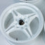 SSR Type X 15" 6.5J +42 (4x100 & 4x114.3)