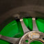 Dunlop Direzza 15" 7J +48 (4x100) *Tires Included*