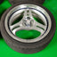 Advan Super ADVAN Racing Generation II 17" 7.5J +32  (4x114.3) *Tires Included*