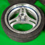 Advan Super ADVAN Racing Generation II 17" 7.5J +32  (4x114.3) *Tires Included*