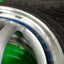 Advan Super ADVAN Racing Generation II 17" 7.5J +32  (4x114.3) *Tires Included*