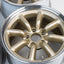 Watanabe F8 16" 9J +20 (5x114.3)