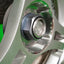 Advan Super ADVAN Racing Generation II 17" 7.5J +32  (4x114.3) *Tires Included*