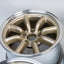 Watanabe F8 16" 9J +20 (5x114.3)