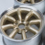 Watanabe F8 16" 9J +20 (5x114.3)