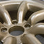 Watanabe F8 16" 9J +20 (5x114.3)