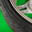 Advan Super ADVAN Racing Generation II 17" 7.5J +32  (4x114.3) *Tires Included*