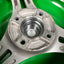 Advan Super ADVAN Racing Generation II 17" 7.5J +32  (4x114.3) *Tires Included*