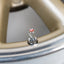 Watanabe F8 16" 9J +20 (5x114.3)