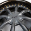 Watanabe RS Eight 17" 9J +35 (4x114.3 & 5x114.3) Pair