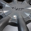 Watanabe RS Eight 17" 9J +35 (4x114.3 & 5x114.3) Pair