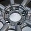 Watanabe RS Eight 17" 9J +35 (4x114.3 & 5x114.3) Pair