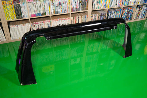 Mazda RX-7 FC3S R-Magic Rear Lip