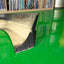Mazda RX-7 FC3S R-Magic Rear Lip