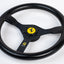 350mm MOMO Cavallino