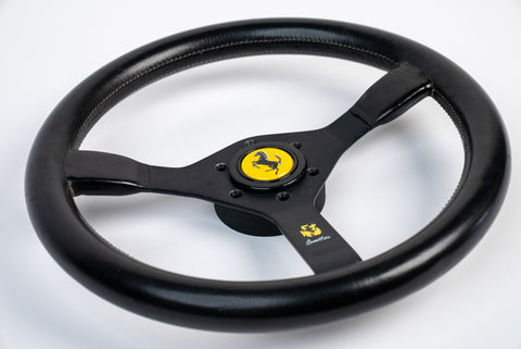 350mm MOMO Cavallino