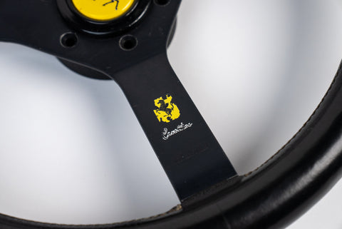 350mm MOMO Cavallino