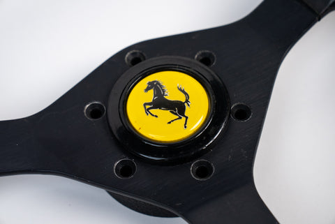 350mm MOMO Cavallino