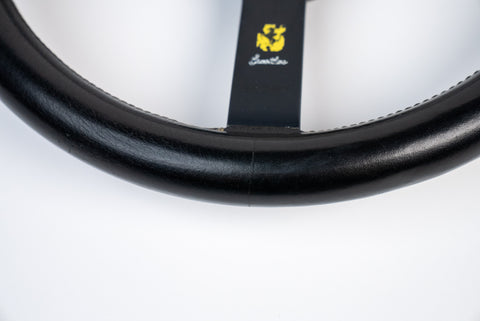 350mm MOMO Cavallino