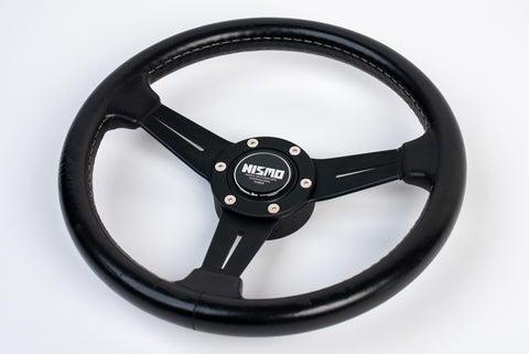 330mm Nardi Classic *Nismo Horn*