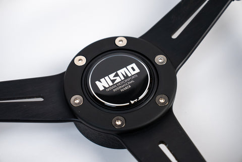 330mm Nardi Classic *Nismo Horn*