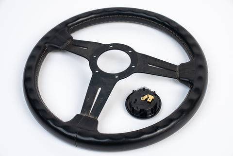 330mm Nardi Classic *Nismo Horn*