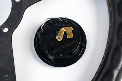 330mm Nardi Classic *Nismo Horn*