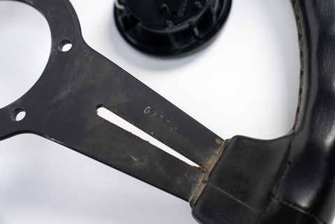 330mm Nardi Classic *Nismo Horn*