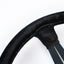 360mm Nardi Classic Suede *Nismo Horn*